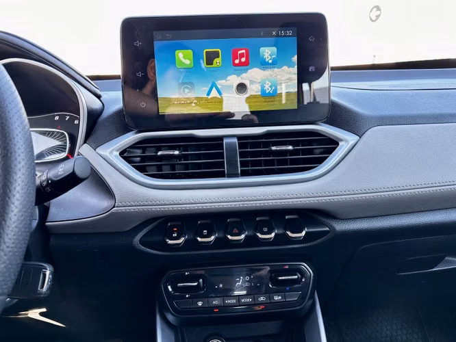 Chevrolet Groove 1.5 Ltz Mt 2024 - Imagen 12