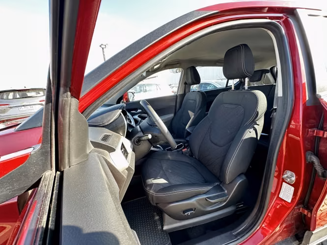 Chevrolet Groove 1.5 Ltz Mt 2024 - Imagen 9