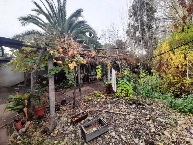 Venta Casa La Punta Mostazal amplio terreno (176764)