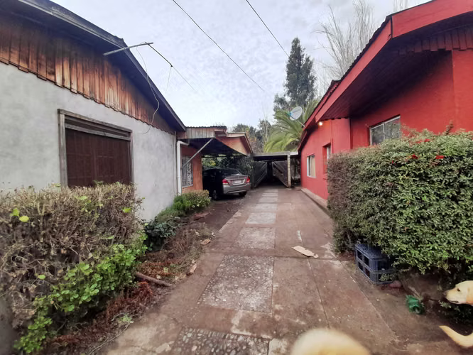 Venta Casa La Punta Mostazal amplio terreno (176764)
