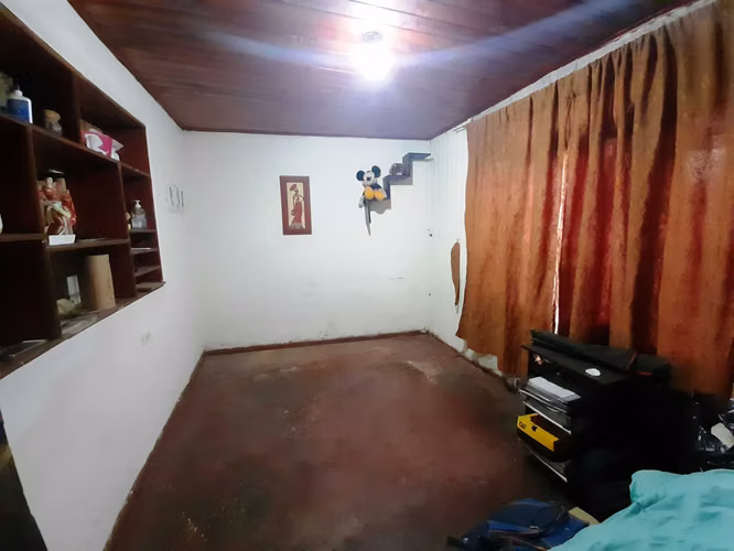 Venta Casa La Punta Mostazal amplio terreno (176764)