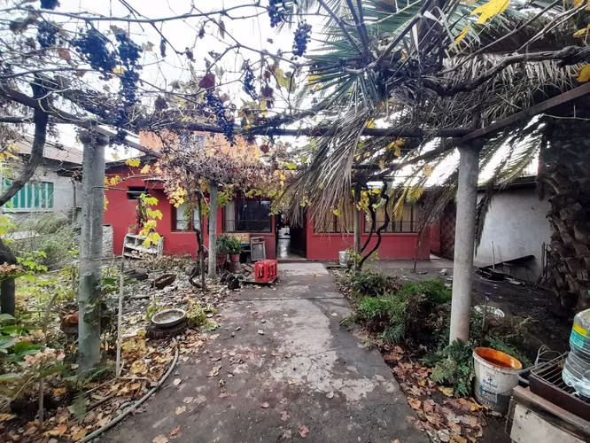 Venta Casa La Punta Mostazal amplio terreno (176764)