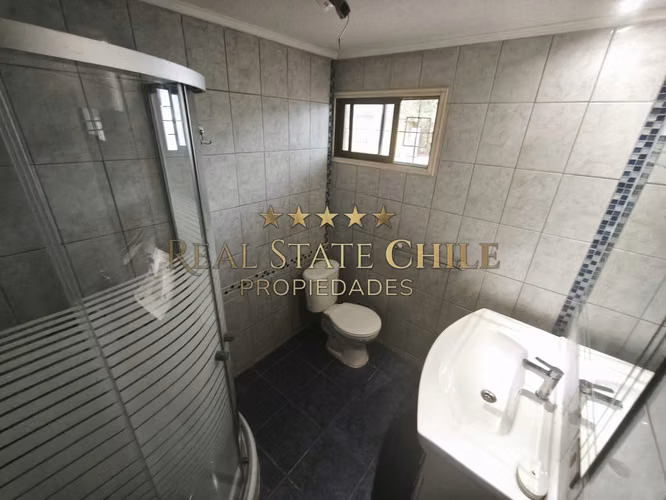 PARCELA CHICUREO OPORTUNIDAD AGUA PROPIA