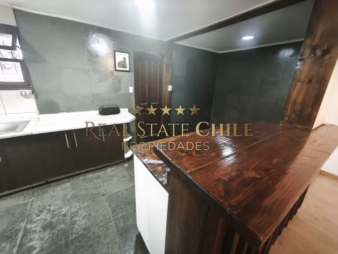 PARCELA CHICUREO OPORTUNIDAD AGUA PROPIA