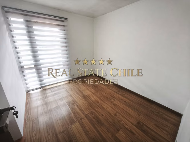 PARCELA CHICUREO OPORTUNIDAD AGUA PROPIA