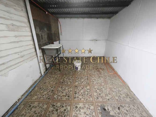 PARCELA CHICUREO OPORTUNIDAD AGUA PROPIA