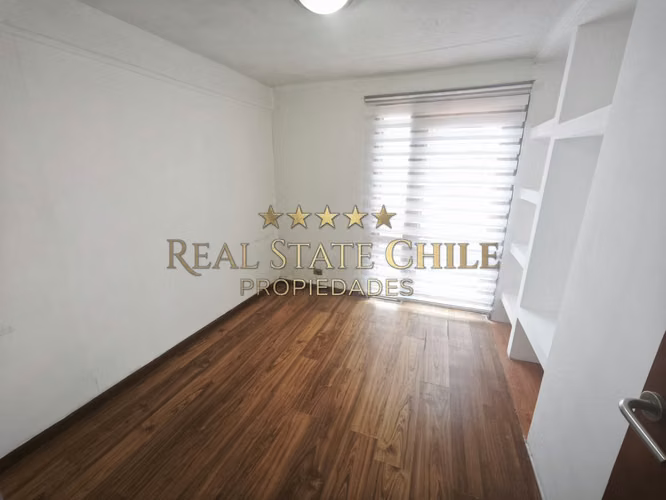 PARCELA CHICUREO OPORTUNIDAD AGUA PROPIA