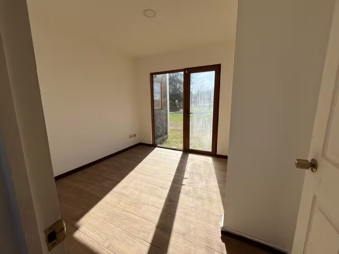 SE ARRIENDA PARCELA EN TALAGANTE - CONDOMINIO LAS PALMAS DE OLIVETO 3D 3B  BODEGA