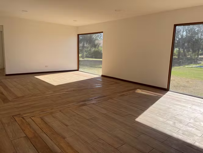 SE ARRIENDA PARCELA EN TALAGANTE - CONDOMINIO LAS PALMAS DE OLIVETO 3D 3B  BODEGA