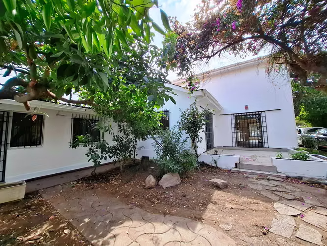 Arriendo casa Comercio / Oficina Rancagua  (176774)