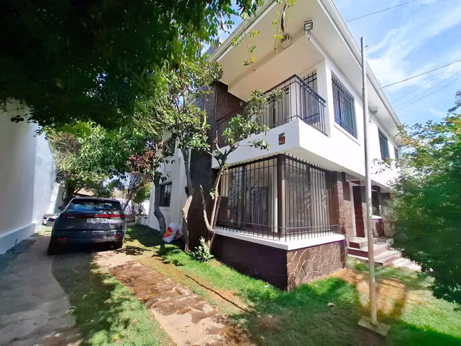 Arriendo casa Comercial Rancagua Centro (176774)