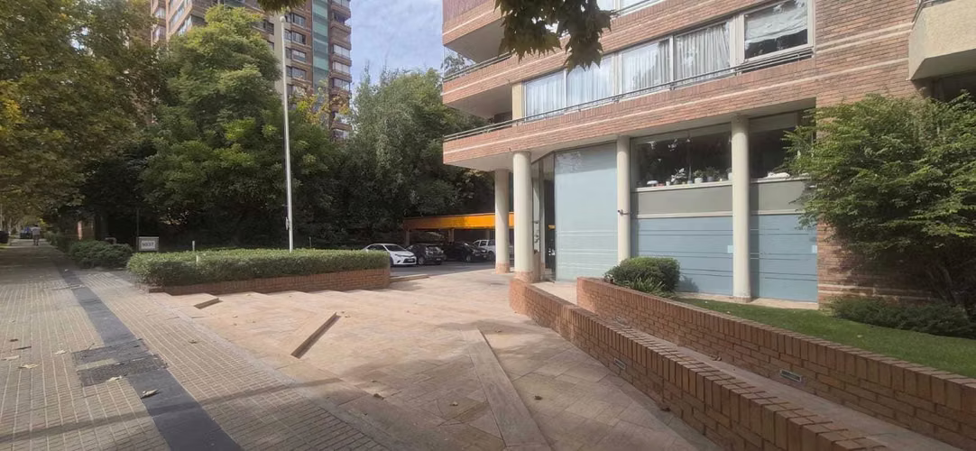 Moderno Depto con Excelente Conectividad (176775)