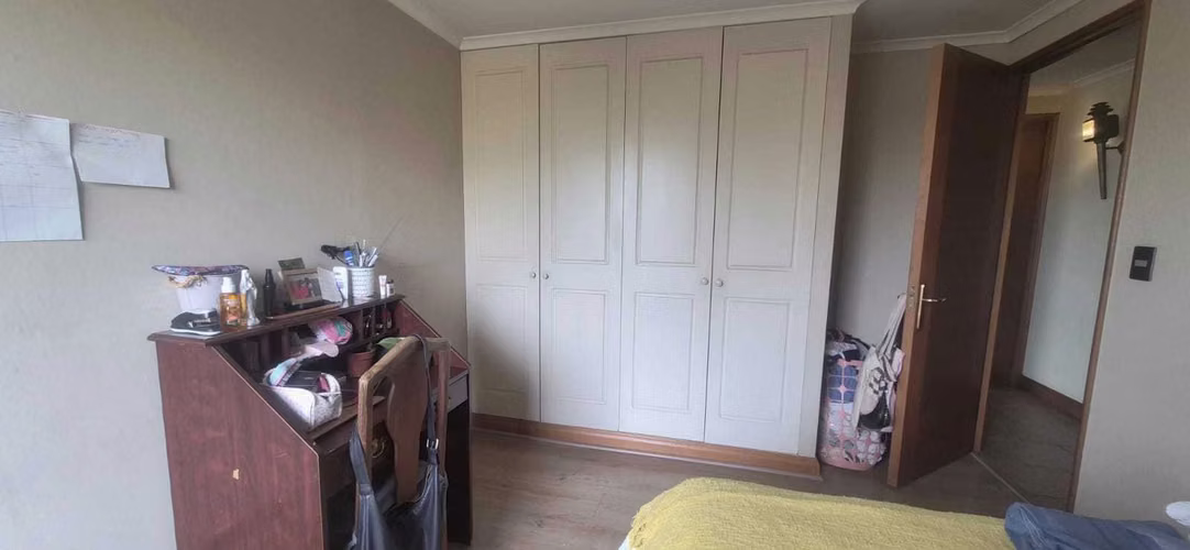 Moderno Depto con Excelente Conectividad (176775)