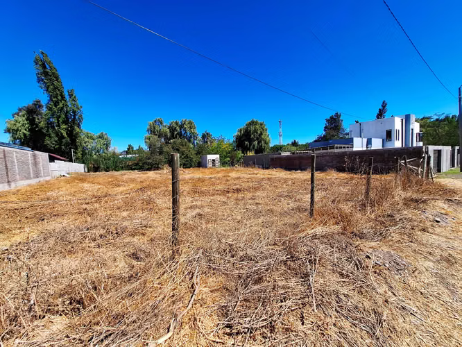 Venta terreno Urbano Machali sector san Juan (176776)