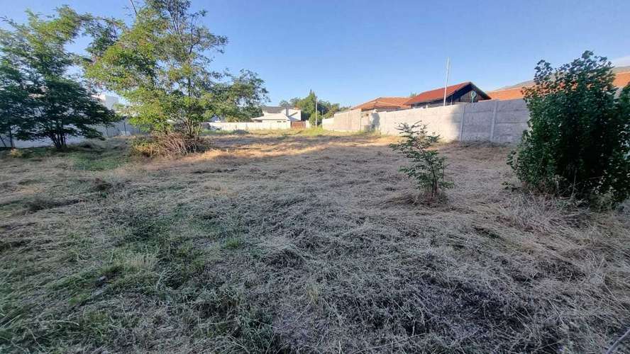 Venta terreno Urbano Machali urbanizado (176776)