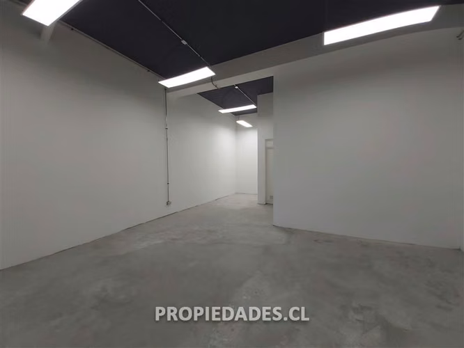 Local Comercial en arriendo en Santiago