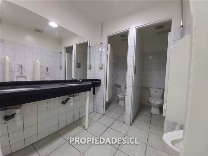 Local Comercial en arriendo en Santiago