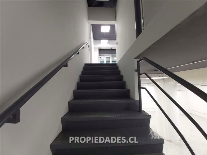 Local Comercial en arriendo en Santiago