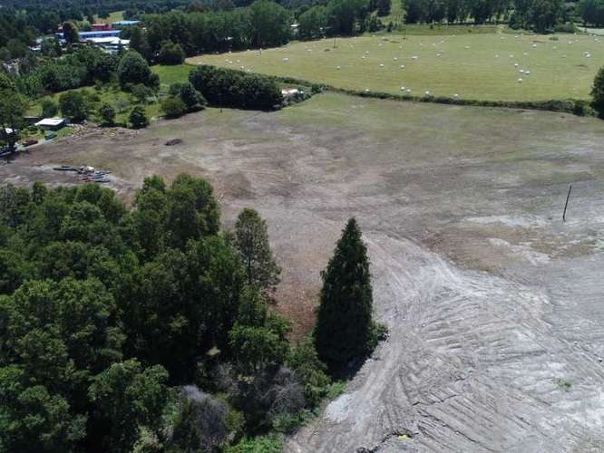 Invierte terreno de 5,5 a urganizar Panguipulli (176779)