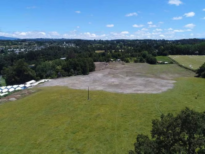 Opotunidad  terreno de 5,5 há centro Panguipulli (176779)