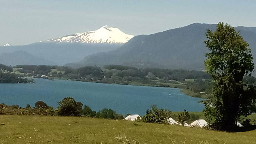 Opotunidad  terreno de 5,5 há centro Panguipulli (176779)