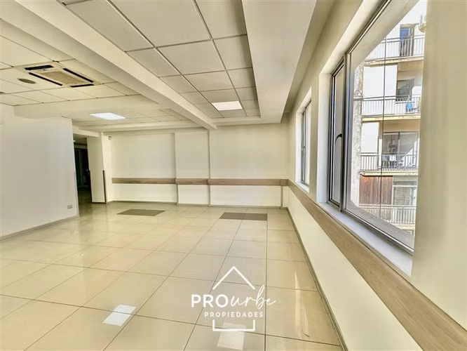 Oficina en arriendo en Santiago para centro medico