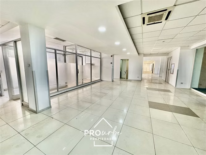 Oficina en arriendo en Santiago para centro medico