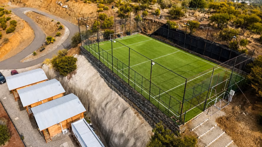 Se Vende Parcela en Condominio de Pirque