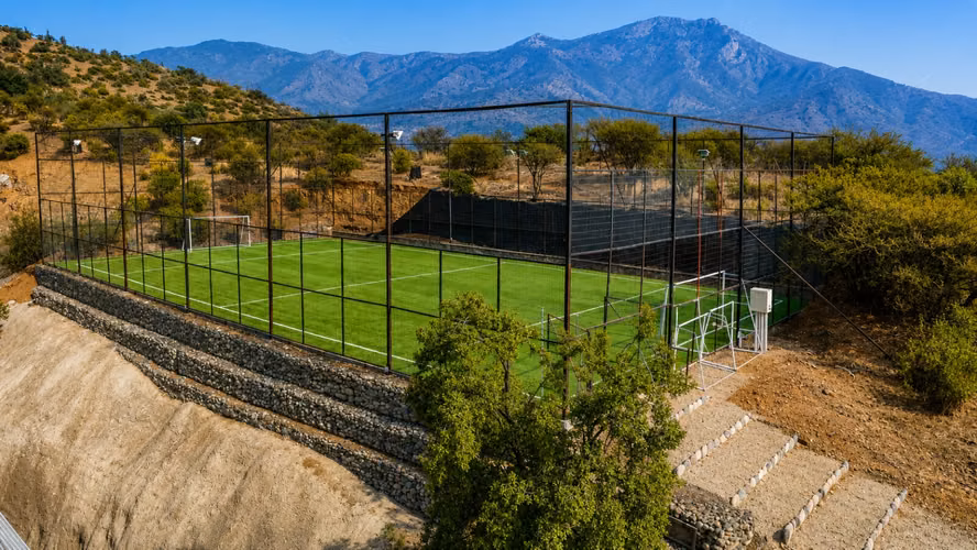 Se Vende Parcela en Condominio de Pirque