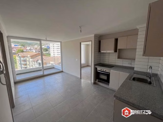 ARRIENDO DEPTO  2D2B $460.000 2D2B PASO HONDO PISO