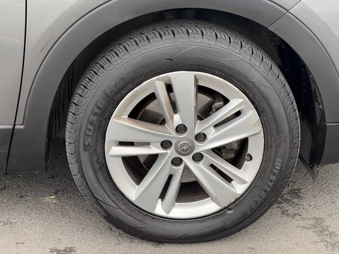 2021 Opel Grandland 1.6 AUT