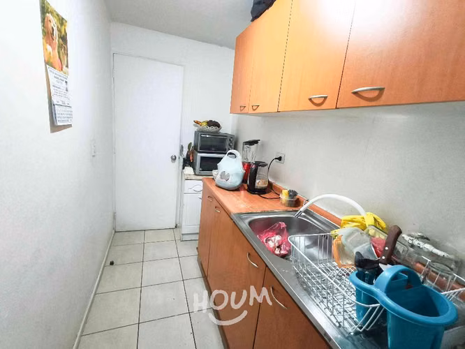 Departamento en Emiliano Zapata