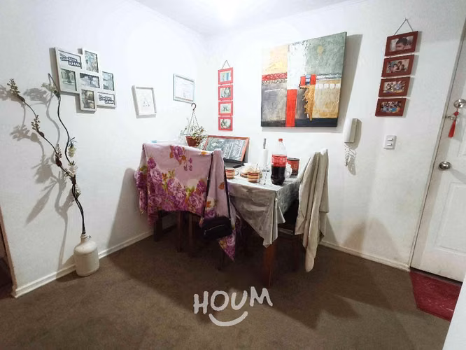 Departamento en Emiliano Zapata