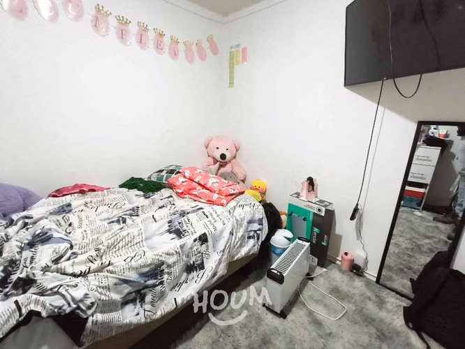 Departamento en Emiliano Zapata