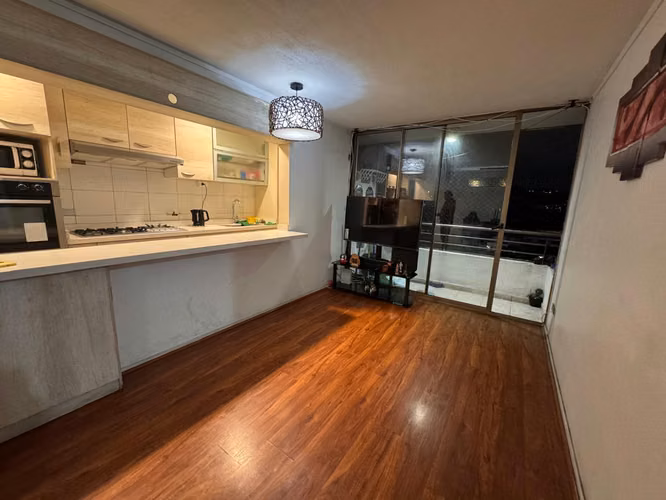 59 m² Regularizado, Exento Contribuciones – $