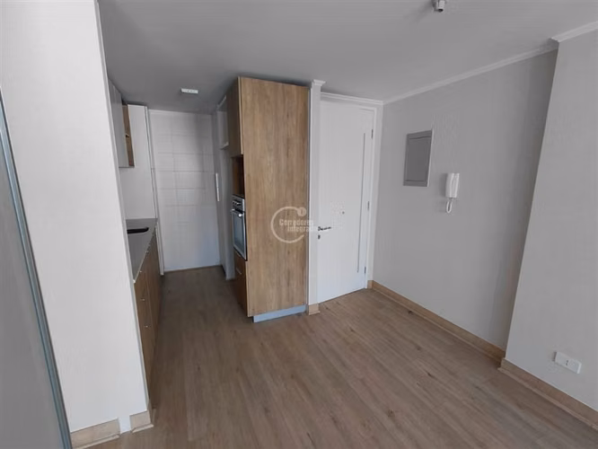 Departamento en arriendo de 1 dorm. en Ñuñoa