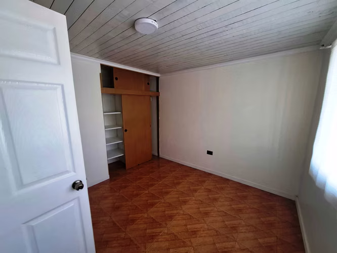 Casa en venta  apta uso comercial Machali (176783)