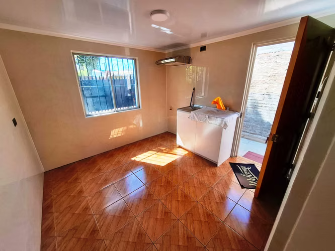 Casa en venta  apta uso comercial Machali (176783)