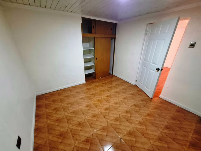 Casa en venta  apta uso comercial Machali (176783)