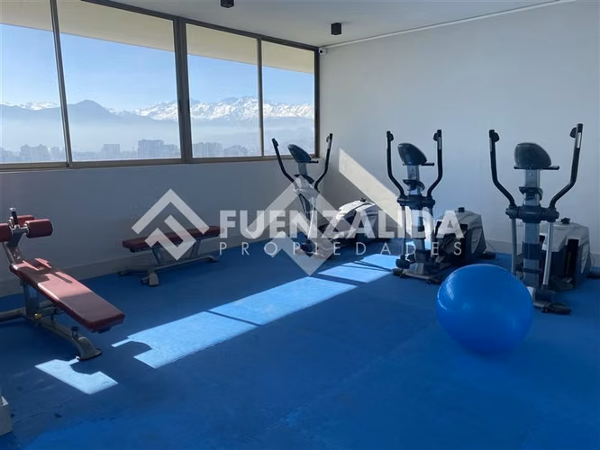 Departamento en Arriendo en Santiago - Imagen 25