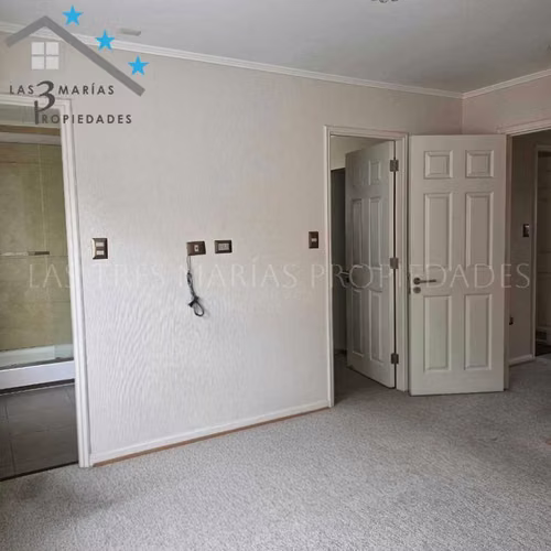 Cómoda Casa en Brisa del Sol  4D3B, 4 Estac. (176780) - Imagen 13