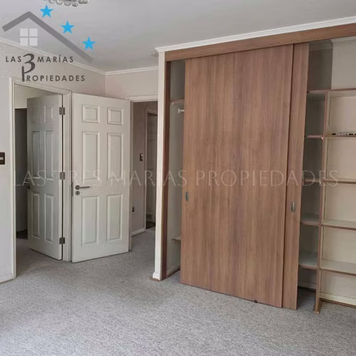Cómoda Casa en Brisa del Sol  4D3B, 4 Estac. (176780) - Imagen 12