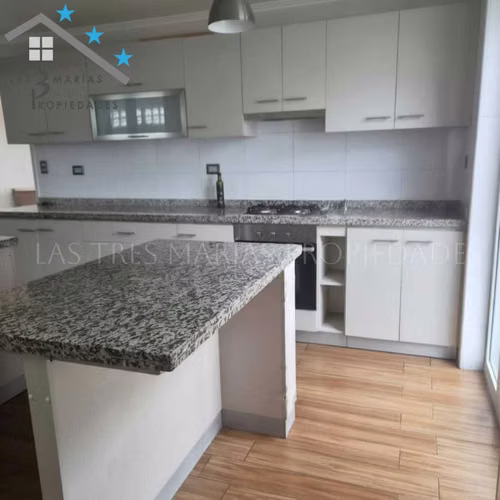 Cómoda Casa en Brisa del Sol  4D3B, 4 Estac. (176780) - Imagen 9
