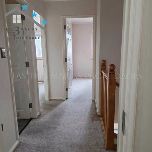 Cómoda Casa en Brisa del Sol  4D3B, 4 Estac. (176780) - Imagen 16