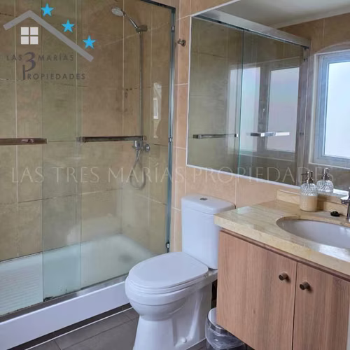Cómoda Casa en Brisa del Sol  4D3B, 4 Estac. (176780) - Imagen 14