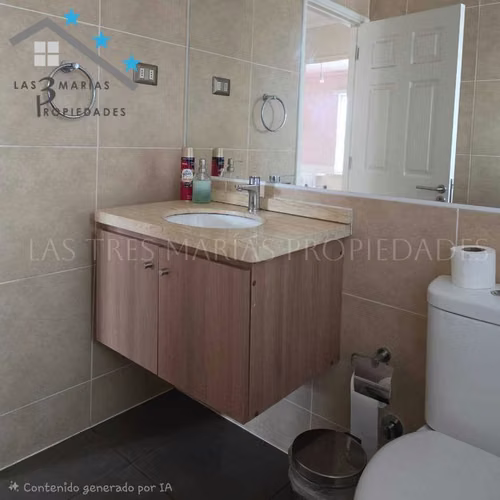 Cómoda Casa en Brisa del Sol  4D3B, 4 Estac. (176780) - Imagen 22