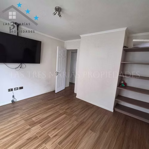 Cómoda Casa en Brisa del Sol  4D3B, 4 Estac. (176780) - Imagen 6
