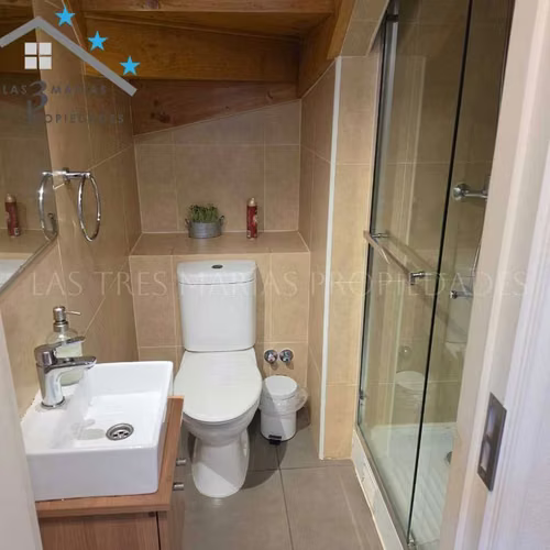 Cómoda Casa en Brisa del Sol  4D3B, 4 Estac. (176780) - Imagen 7