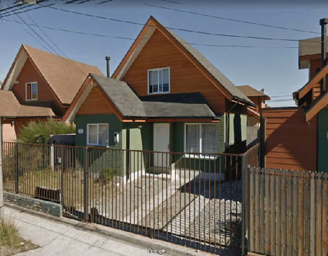 Se arrienda propiedad en sector residencial Valle Volcanes
