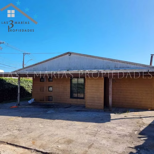 ¡Oportunidad!! Casa con Gran Potencial Comercial (148583)